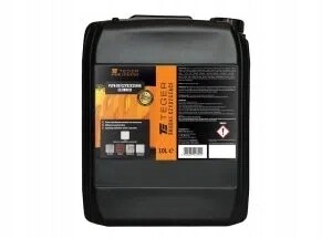 Čistič fasády 10 l Teger, T-W-SR1024