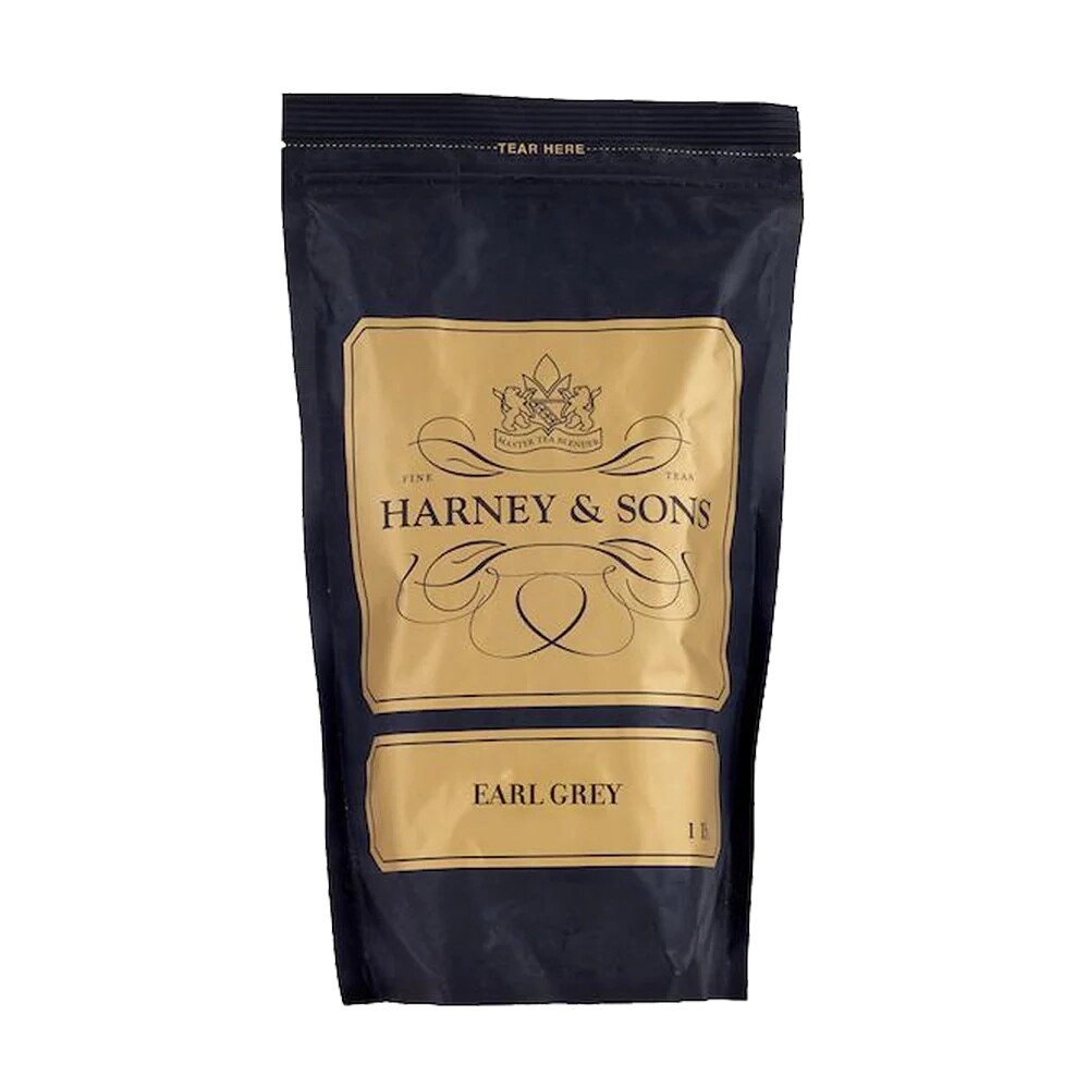 Earl Grey sypaný čaj 454 g