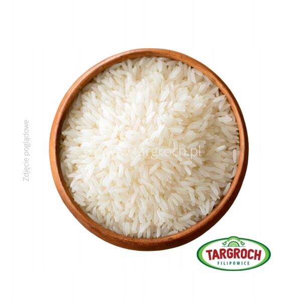 Targroch Jasmínová rýže 5 kg