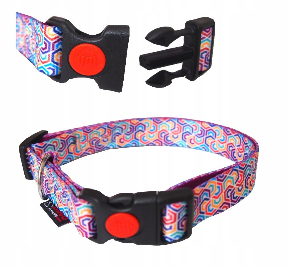 Dino Obojek Páska Ivo 15 mm