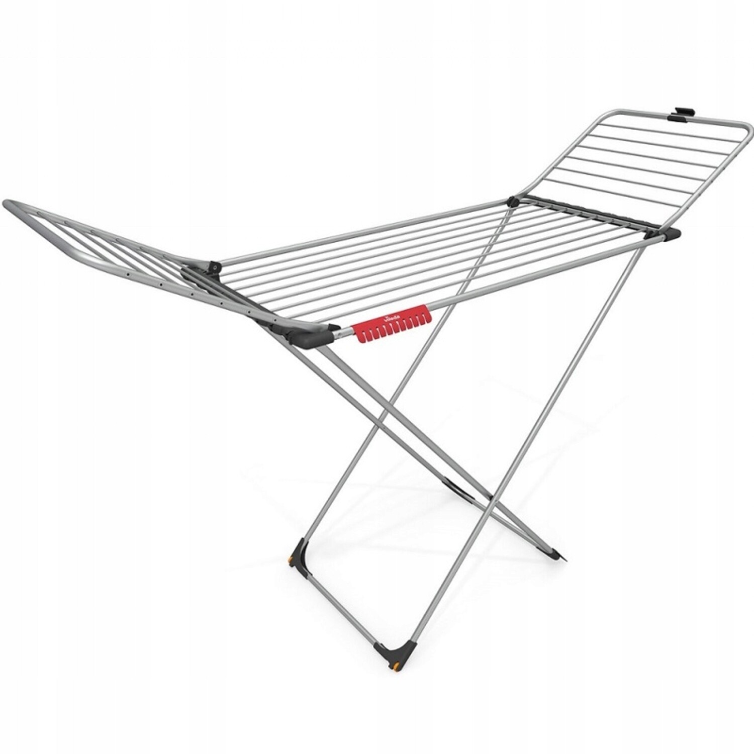 Volně stojící horizontální sušička Vileda 56-167 cm