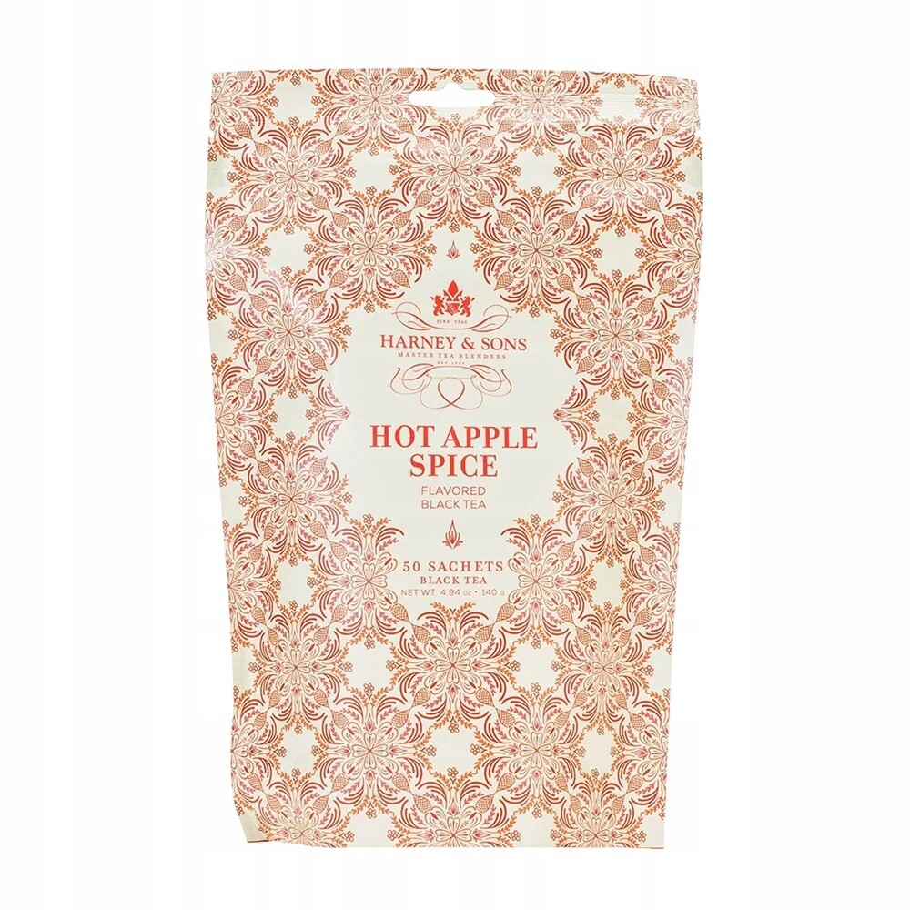 Hot Apple Spice 50ks