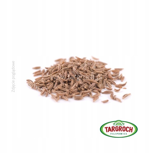 Targroch Kmín zrno 5 kg