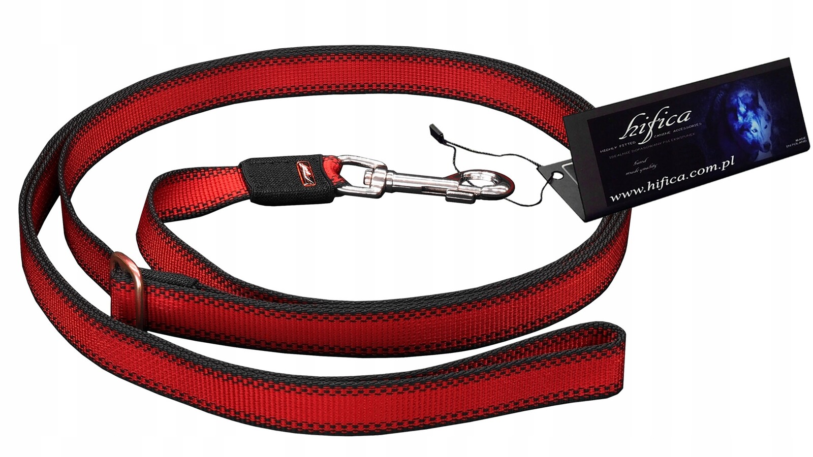 Hifica Vodítko pro psa, nastavitelné, různé délky, Shift Size Pa