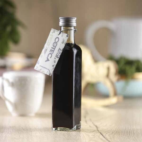 250 ml Balzamikový ocet z modeny 12 let starý igp gold