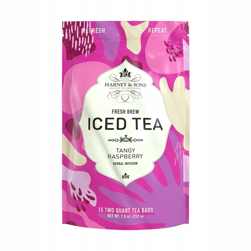 Malina 15 ks Ledový čaj