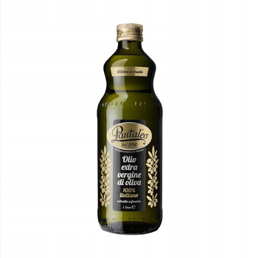 Pantaleo 100% Italiano Olio italský extra panenský olivový olej 750 ml