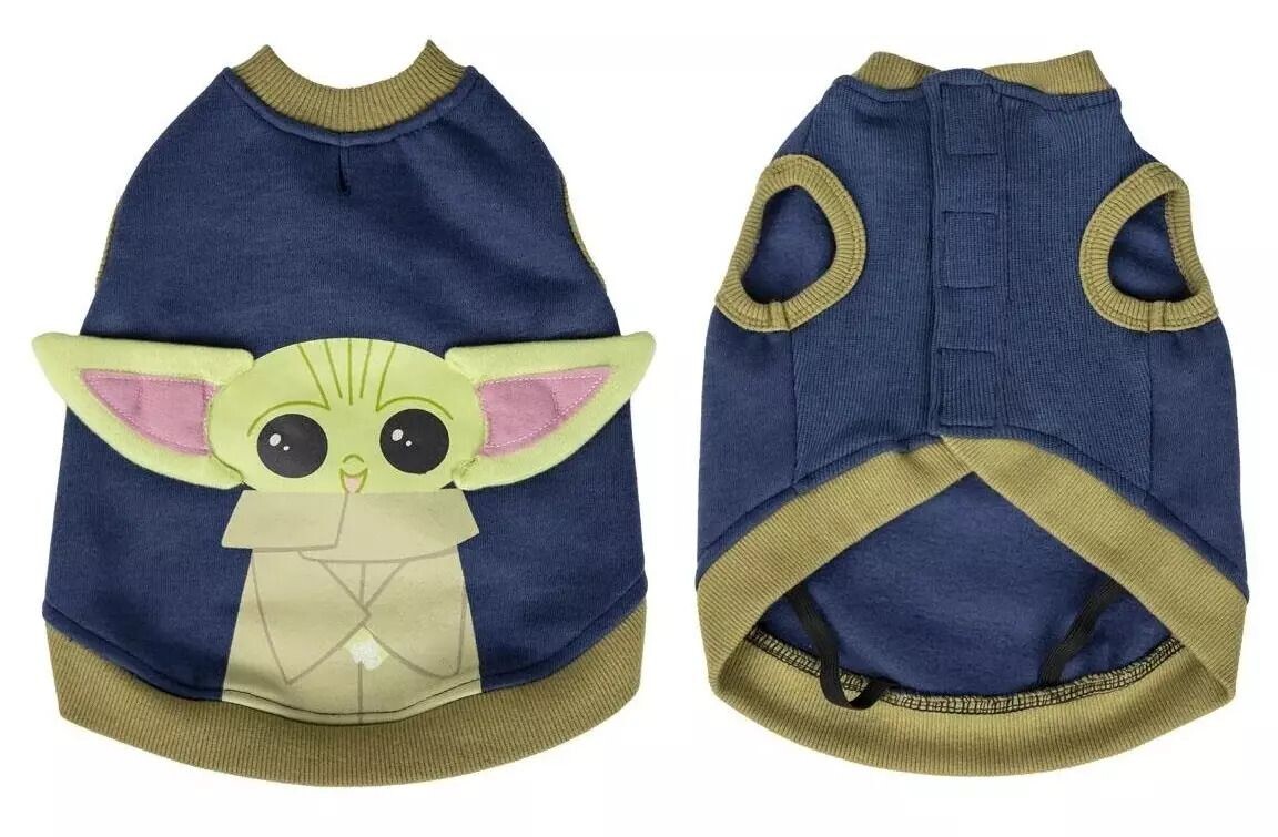 Mikina s motivem Mikina pro psy Cerda 2800001294 S