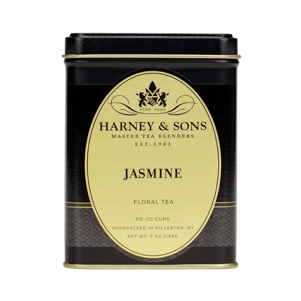 Jasmín sypaný čaj 196 g