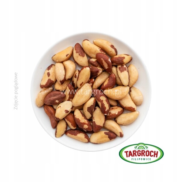 Targroch Brazilské ořechy 5 kg