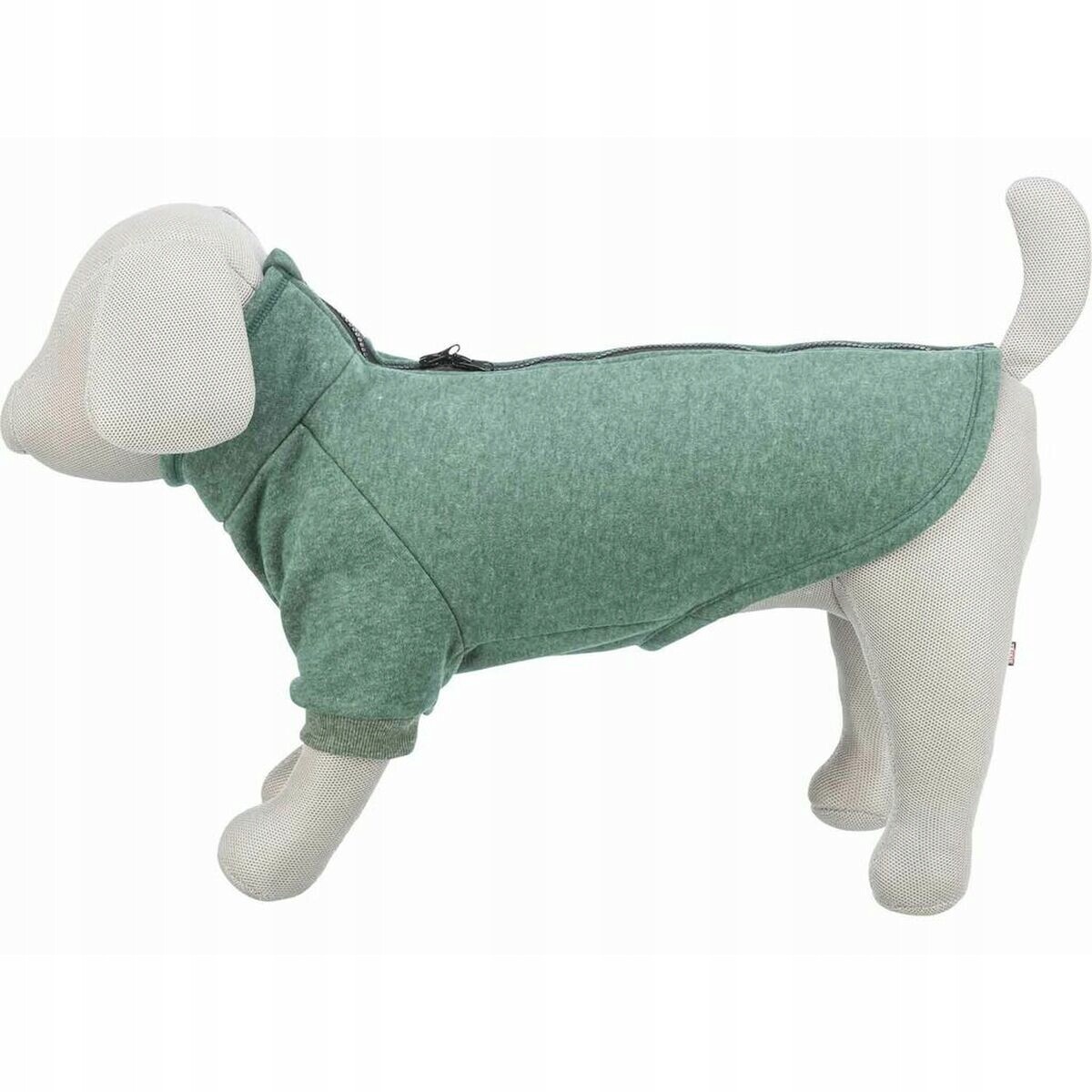 Trixie Psí Kabát Tmavě zeleň Xxs 24 cm
