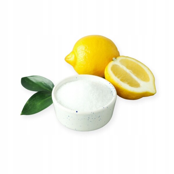 Targroch Kyselina Citrónová 5 kg