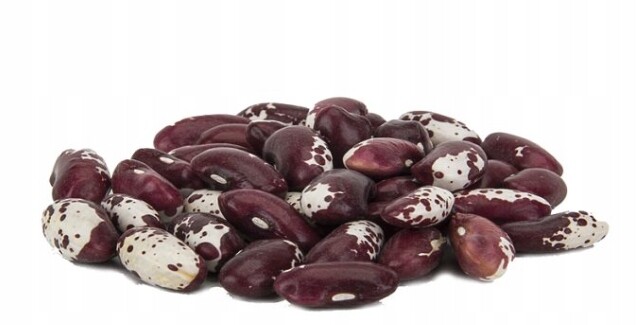 Fazole barevné, orel 5 kg