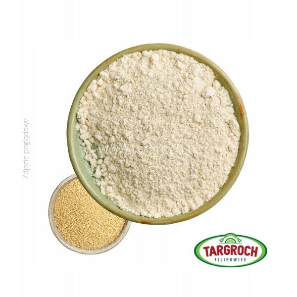 Targroch Amarantová mouka 5 kg