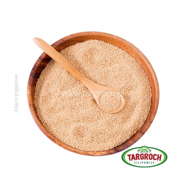 Targroch Amarantová Semínka 5 kg