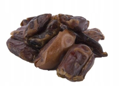 bez pecek Sušené datle 5000 g