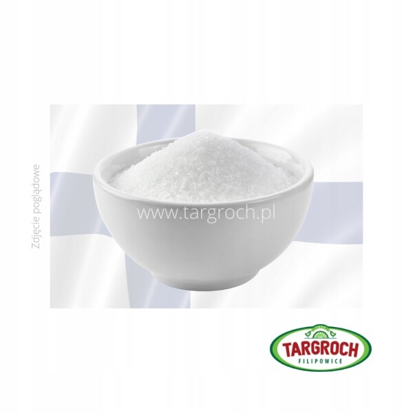 Targroch Xylitol Danisco (Finsko) 5 kg