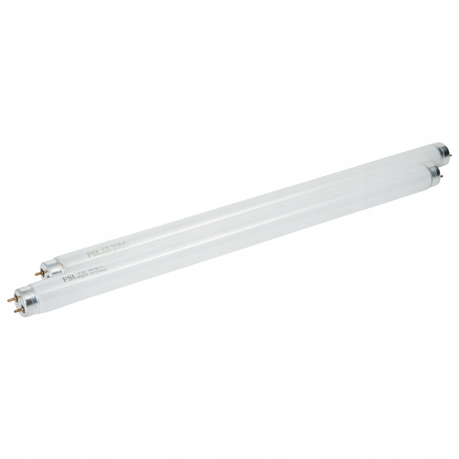 Zářivka Uv-a Pro Gastronomickou Hmyzí Lampu 8W Hendi