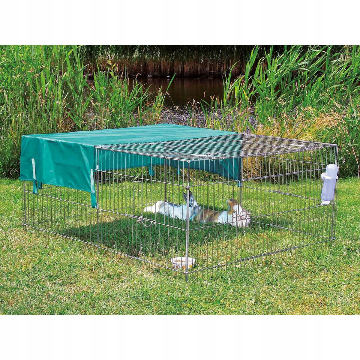 Balzám na opalování Trixie Polyetylen 116 × 72 CM