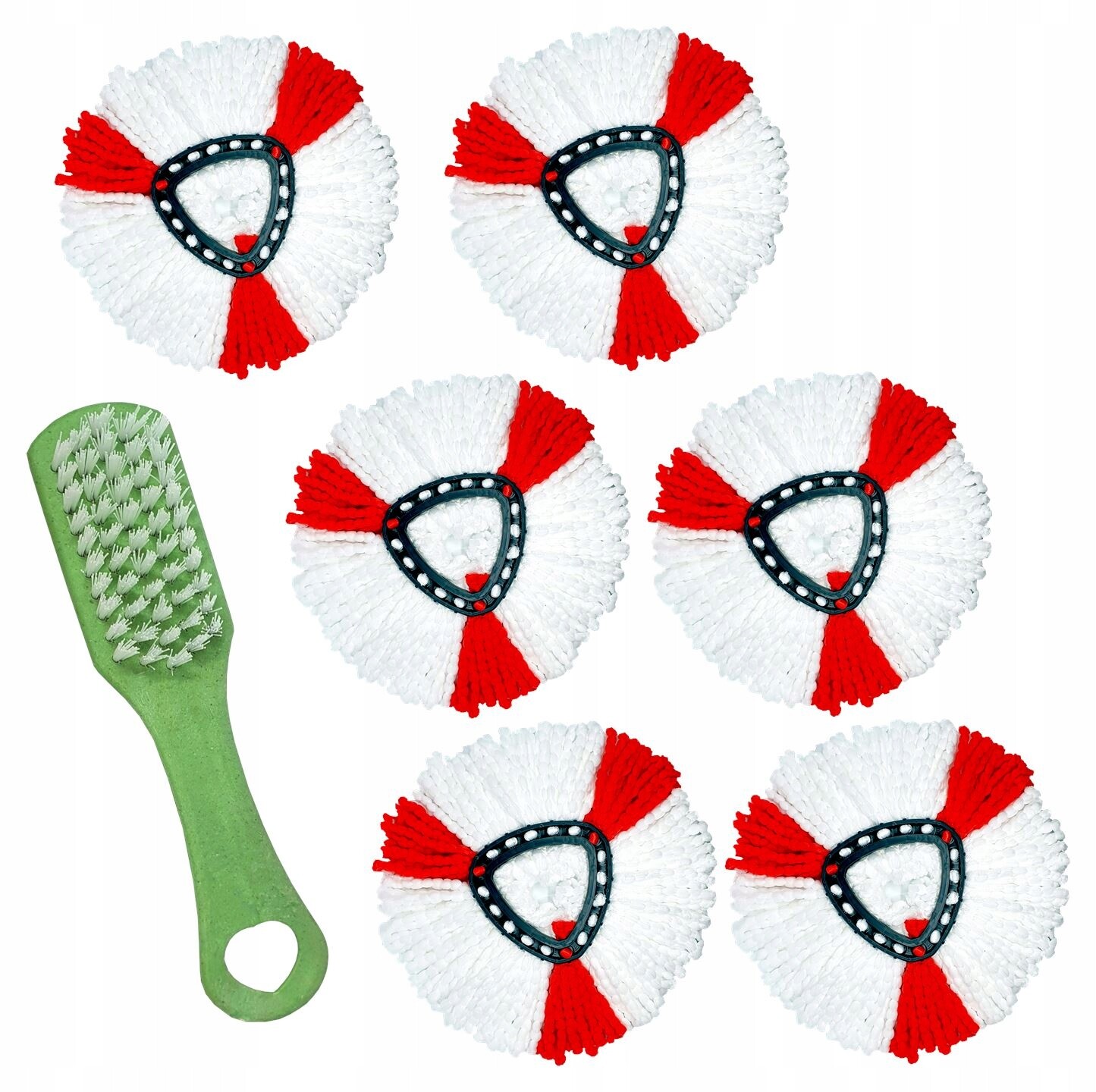 Koncovka vložka do mopu Vileda Turbo