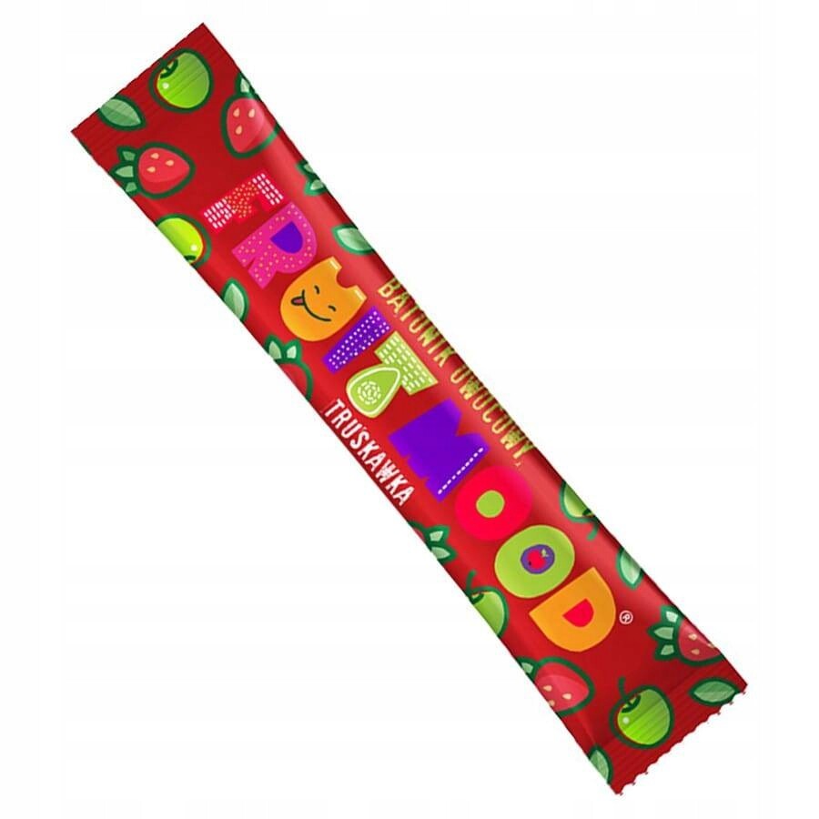 Tyčinka jahoda Fruit Mood 20 g