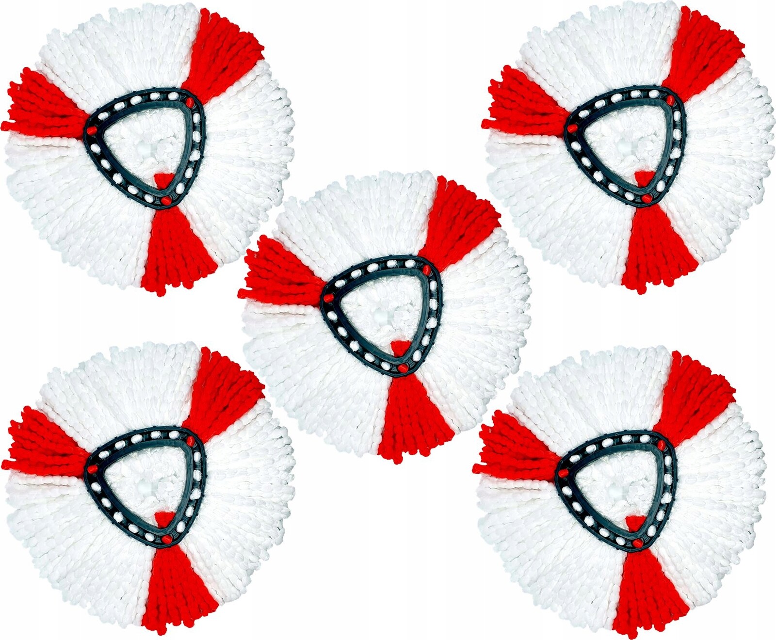 Koncovka vložka do mopu Vileda Easy Wring&Clean