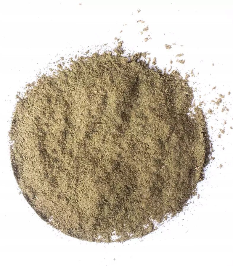 Saturejka mletý 5 kg aromatický sušený do marinád s omáčkami masa přirozeně