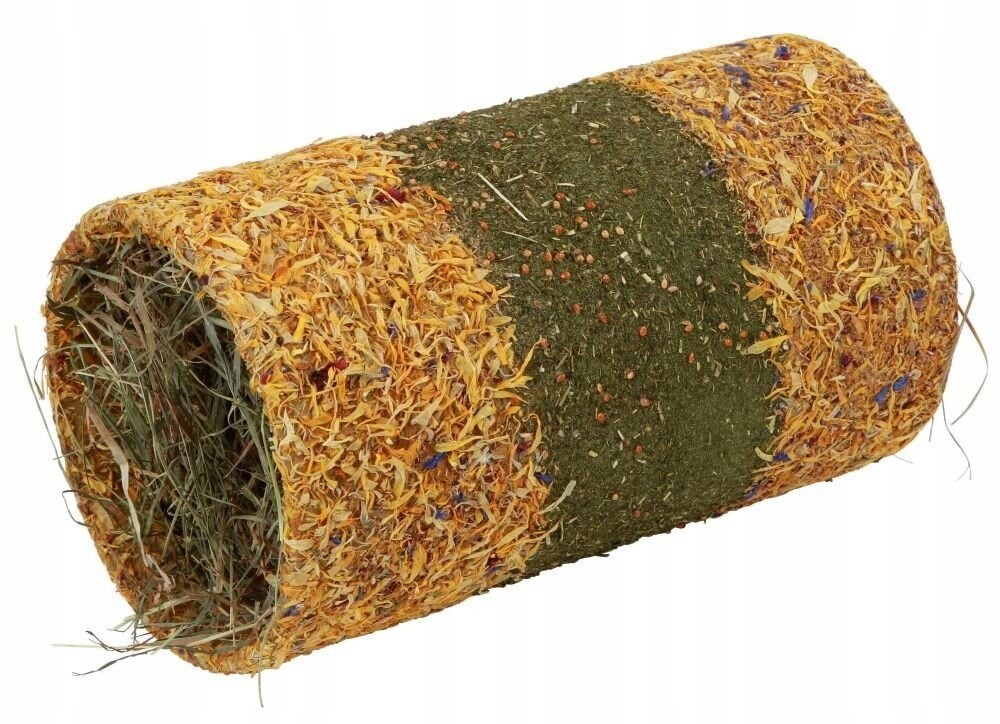 Bylinný tunel pro hlodavce, 21 x 30, L, Kerbl