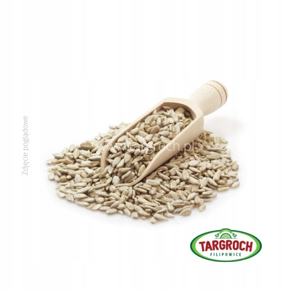 Targroch Slunečnicová Semínka 5 kg