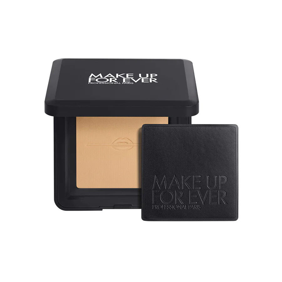 Make Up For Ever Pudr HD Skin (Perfecting Pressed Compact Powder) 10 g 2.1 Medium