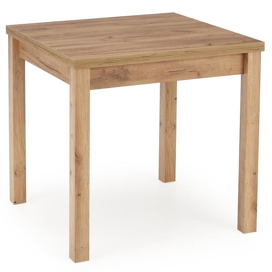 GRACJAN stół kolor dąb craft (2p=1szt)