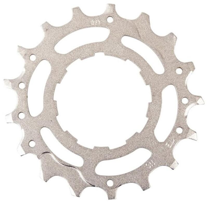 Shimano pastorek 17 zubů pro 11-kazetu CSM8000