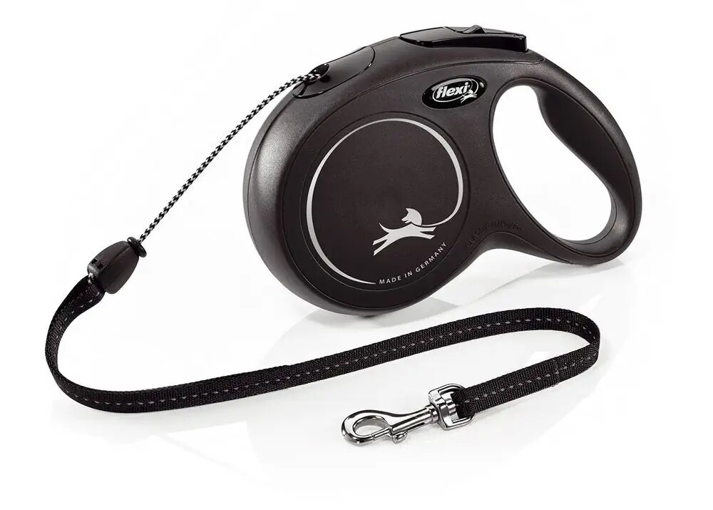 Flexi New Classic Lanko M 8mkg Kouzlo