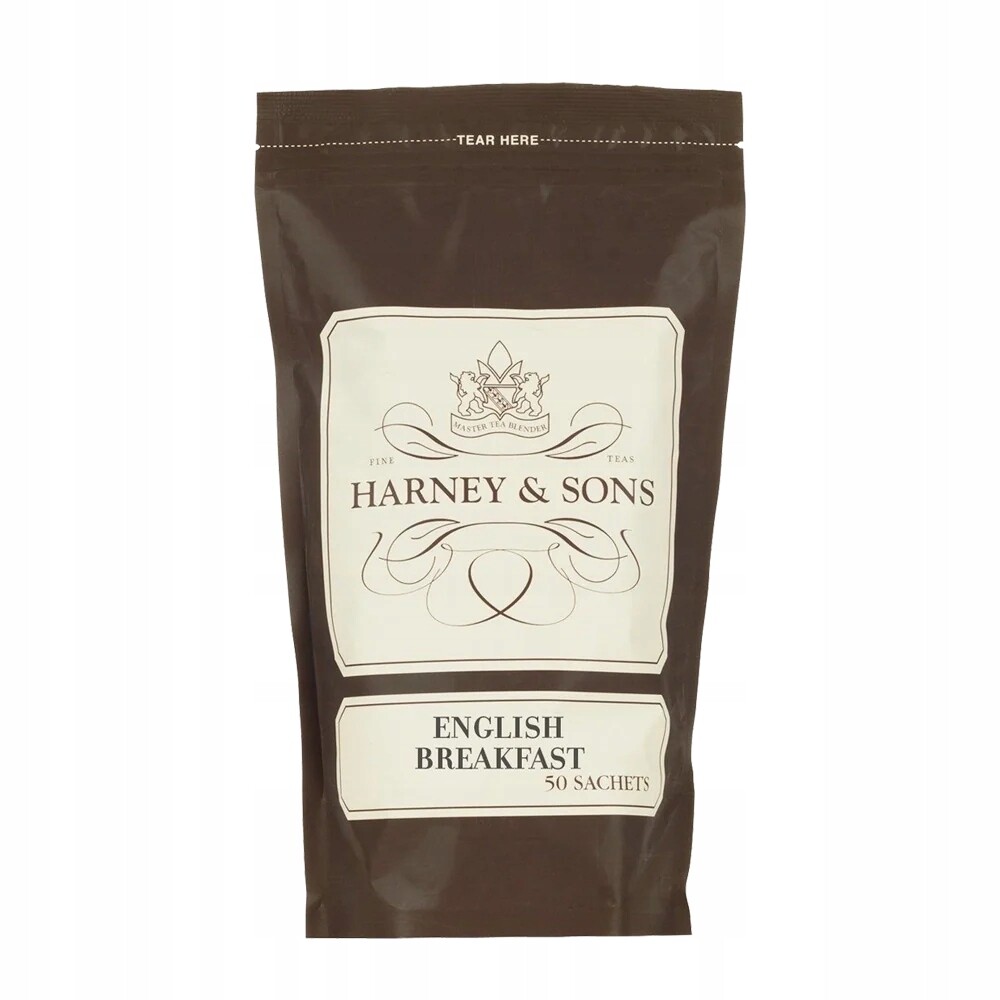 English Breakfast 50ks