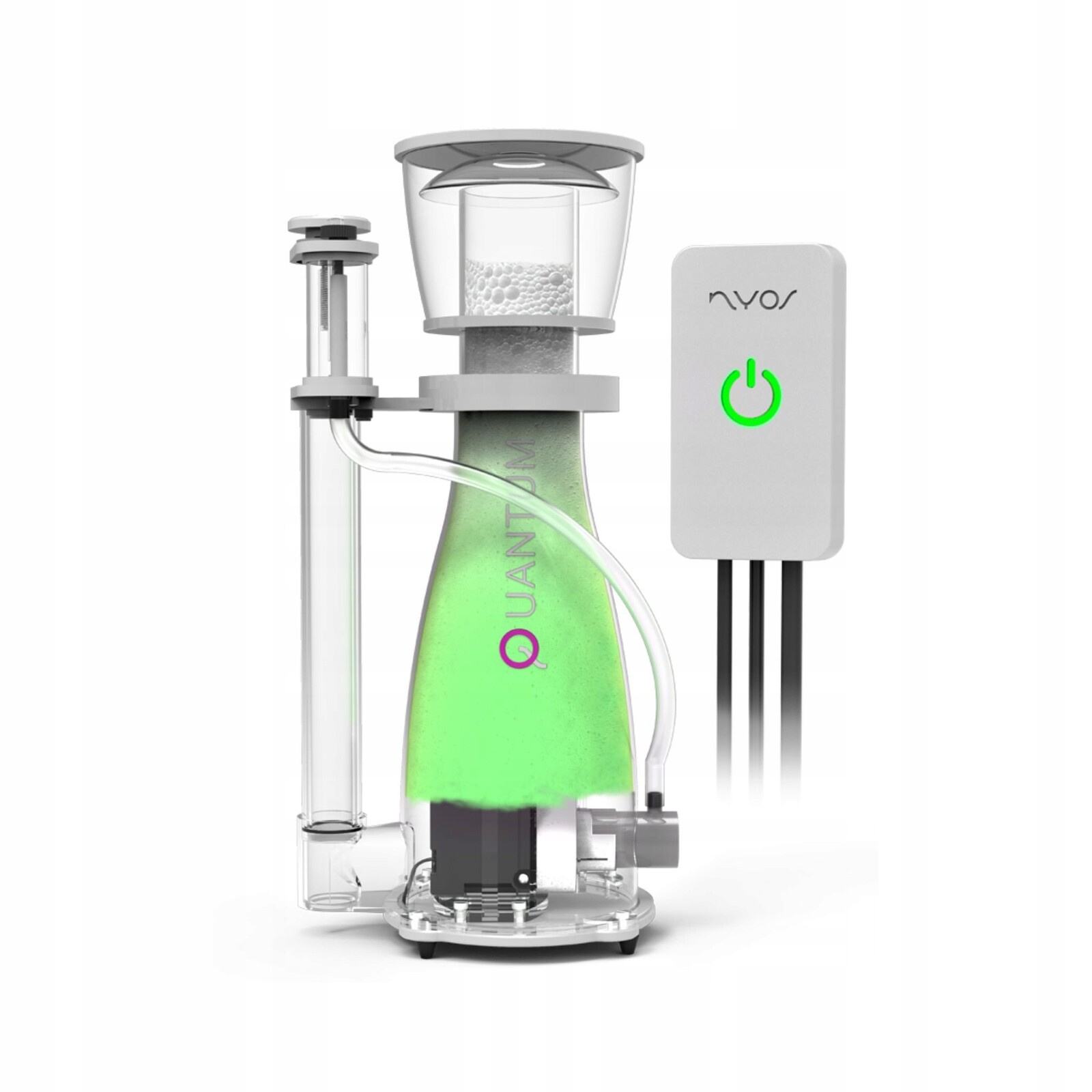 Nyos Quantum 160 Eq Odpěňovač pro mořské akvárium