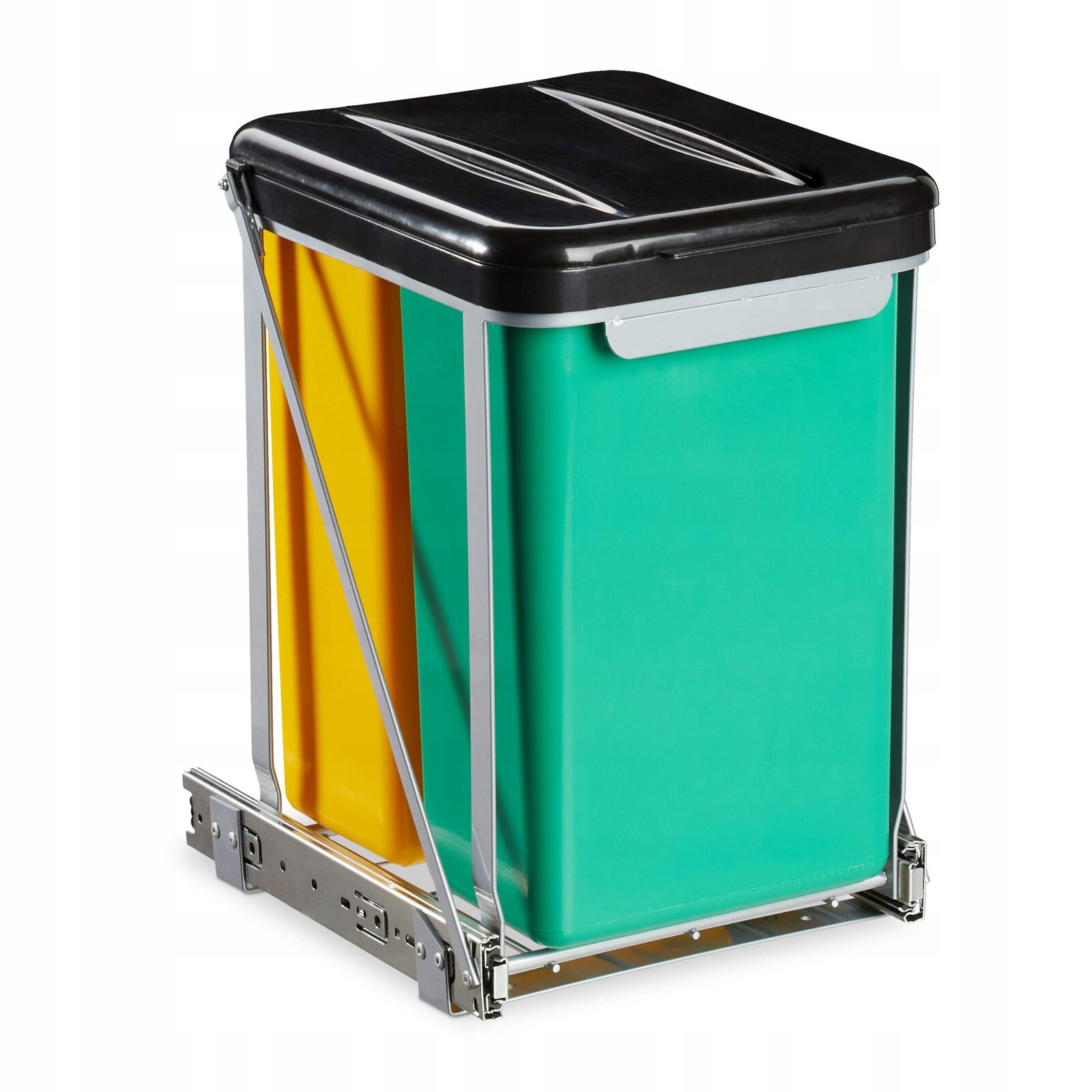 odpadkový koš Relaxdays 10030062 1231 pro