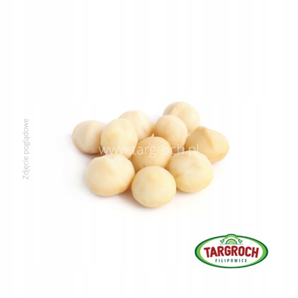 Targroch Makadamové Ořechy 5 kg