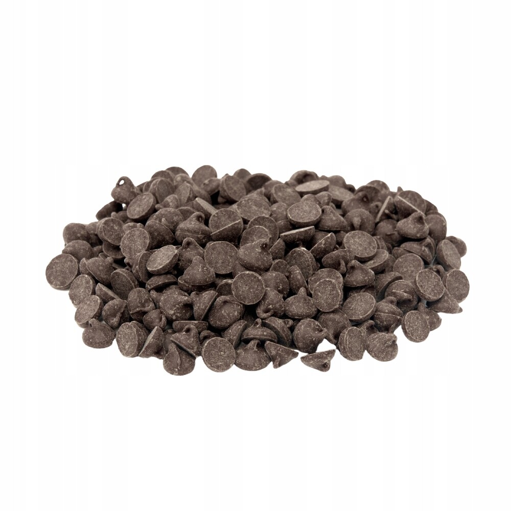 Barry Tmavá čokoláda dropsy 38,6% 10500/kg 10 kg