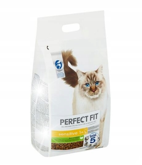 Perfect Fit suché krmivo pro krůtu, 7 kg