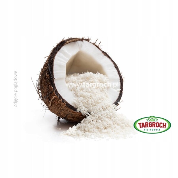 Targroch Strouhaný Kokos 5 kg