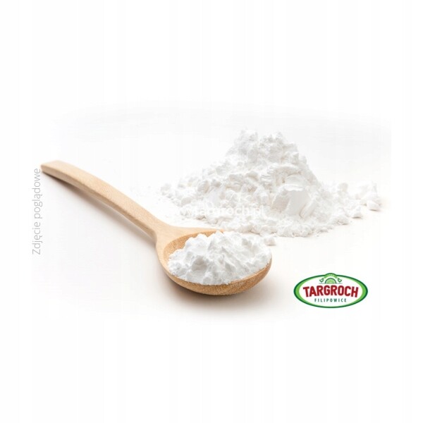 Targroch Tapioková mouka (škrob) 5 kg