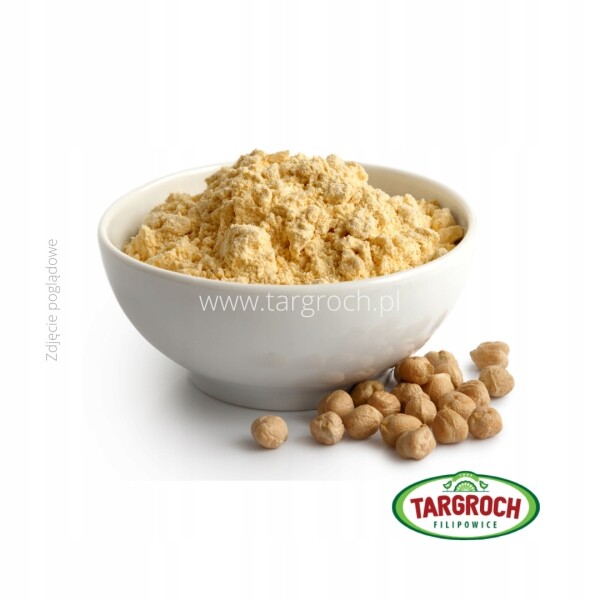 Targroch Cizrnová mouka 5 kg