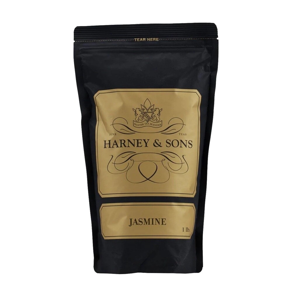 Jasmín sypaný čaj 454 g