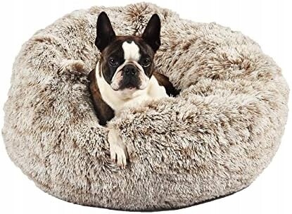 Pelíšek potah polštář do psího pelíšku 70x25 cm Croci