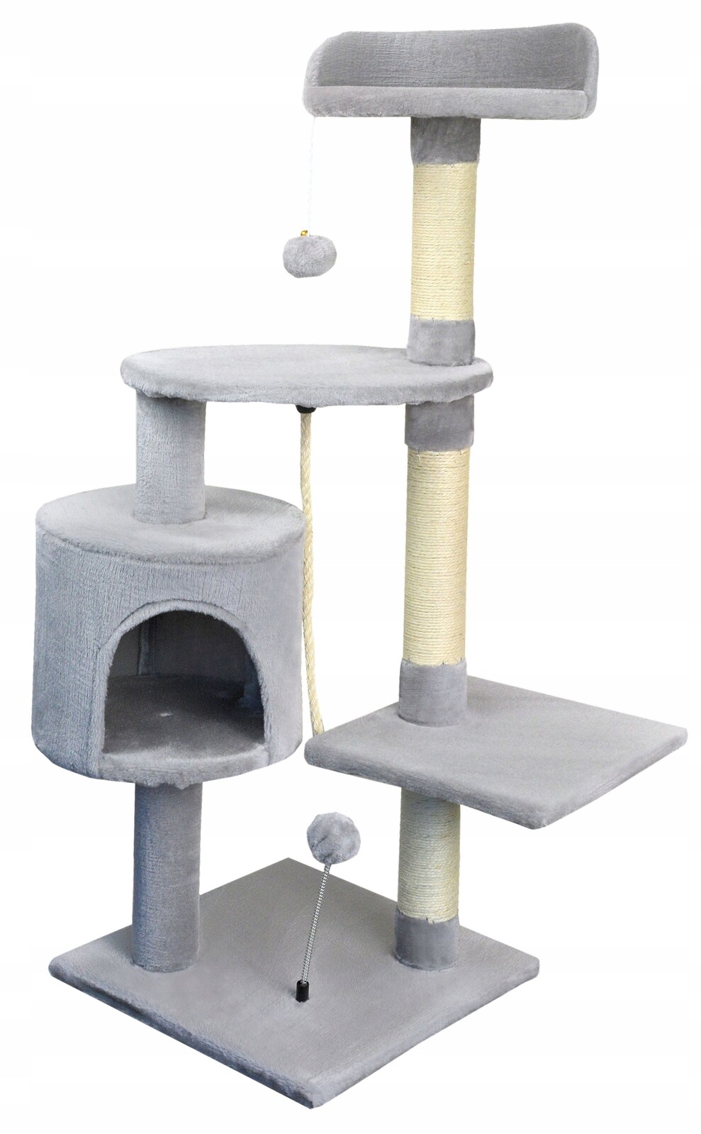 Pelíšek , věž Terna 101 160 cm