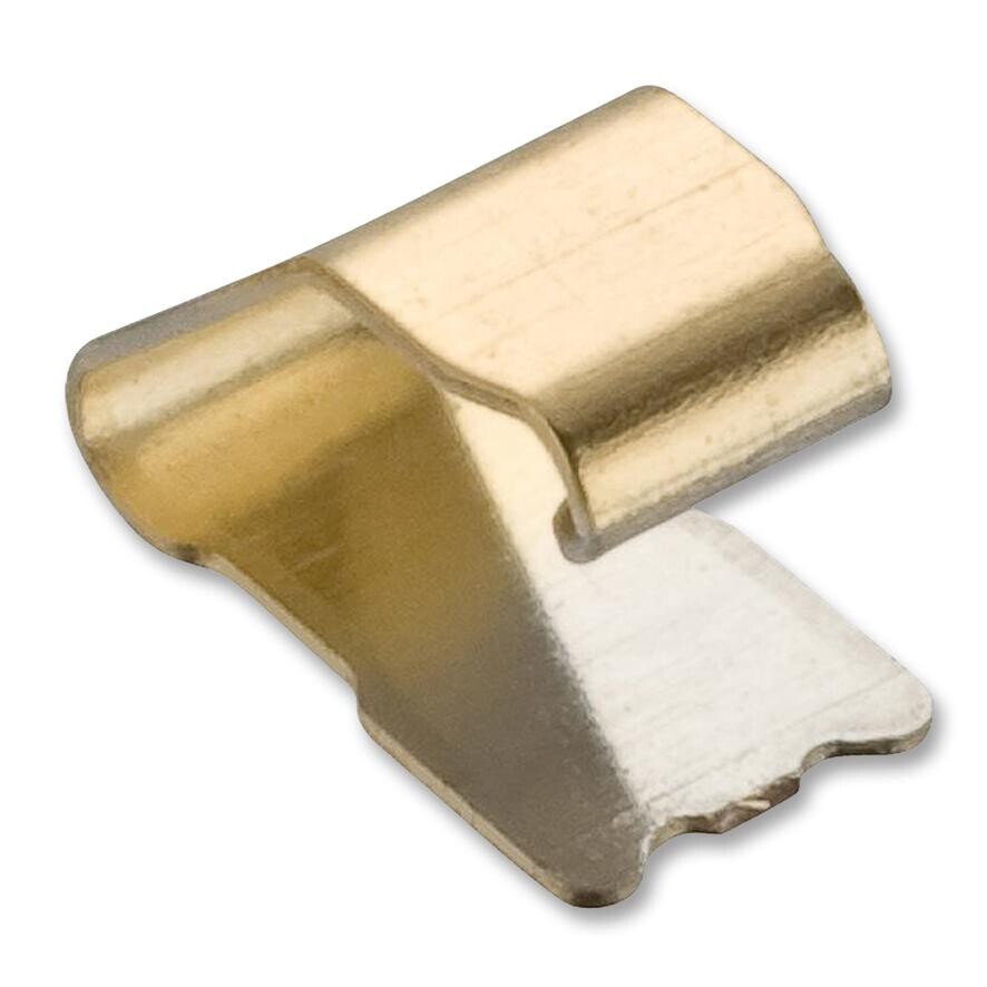 Harwin S7121-42R Shield Finger, Smt, Spring, 1.7Mm