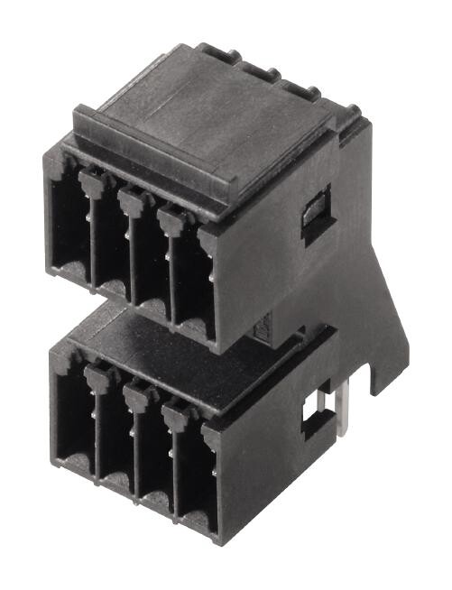 Weidmuller 1357850000 Terminal Block, Header, 28Pos, 3.5Mm