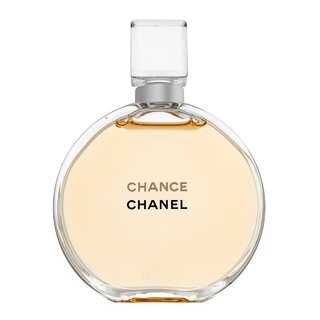 Chanel Chance toaletní voda pro ženy 50 ml