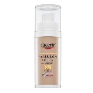 Eucerin Hyaluron-Filler + Elasticity 3D Serum liftingové pleťové sérum pro zralou pleť 30 ml