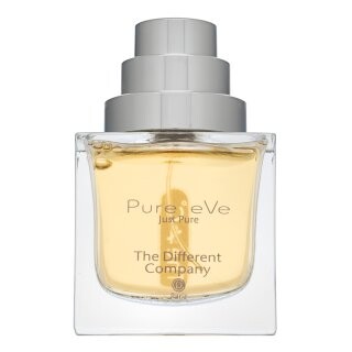 The Different Company Pure Eve parfémovaná voda unisex 50 ml